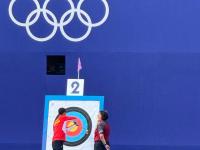 开云体育官网-包含塞尔维亚射箭选手逆转胜利，登上领奖台的词条