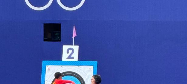 开云体育官网-包含塞尔维亚射箭选手逆转胜利，登上领奖台的词条